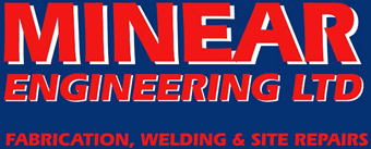 Minear Engineering Logo